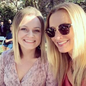 Meet your Posher, Carly